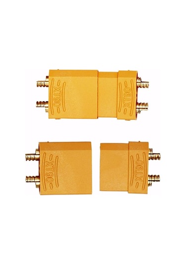 Xt90 Konnektör Seti Okn