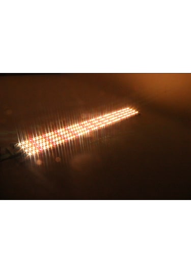 Quantum Qb800 Bitki Yetiştirme Lambası Bitki Ledi