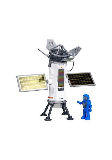 Silverlit Astropod İletişim İstasyonu 80333