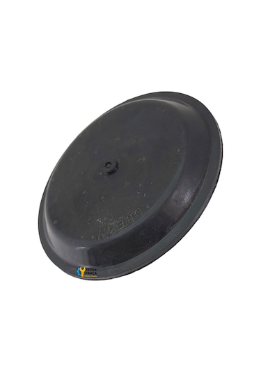 Baymak Uyumlu Baxi Eco Kombi Diyafram Contası