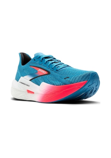 Brooks Kadın Hyperion Max 2 Koşu Ayakkabısı Kod -189432712 Mavi