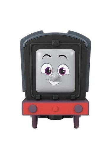 Thomas ve Arkadaşları Motorlu Büyük Trenler Dıesel Hfx93 Hdy64