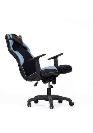 Drift Gaming Junior Oyuncu Koltuğu Siyah - Mavi