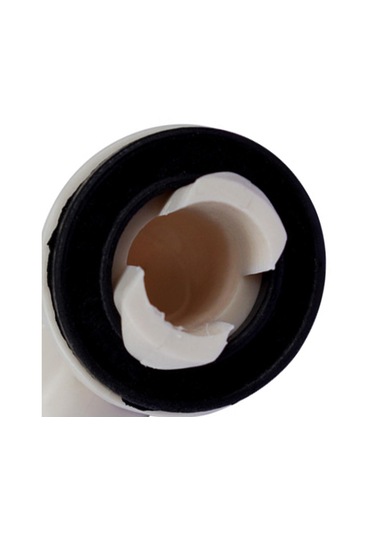 Suntek Klima Drenaj Hortumu Bağlantı Adaptörü Pencere Ac Beyaz