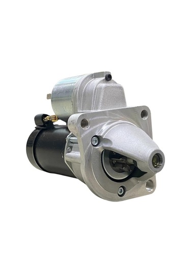 12v Marş Motoru 8 Diş 1.2 Kw Kıa Sportage/sephıa 1997-2004-mazda 323/626/pıck-up 1987-1993