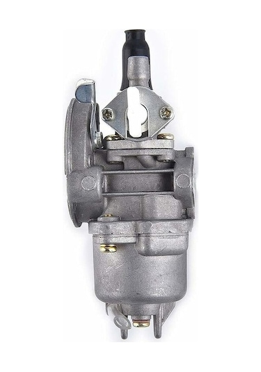 Pazly Mufunye 49cc Çocuk Atv Motosikleti İçin 2 Zamanlı Mini Karbüratör