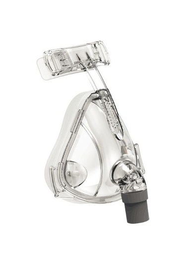 Medikaltec Bmc F2 Fulface Maske Bmc-fm2 Büyük Boy L