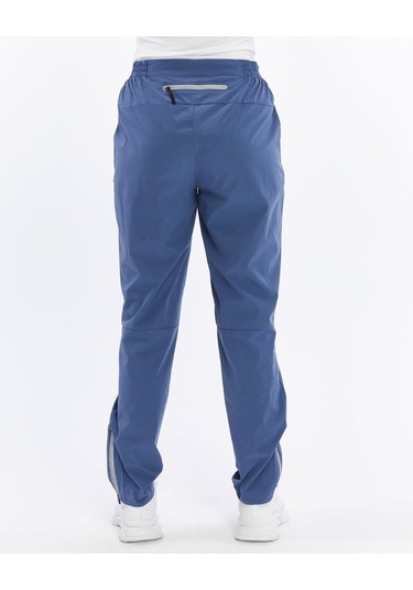 Mapamyumco Quick Dry Kadın Trekking Pantolon-lacivert Lacivert
