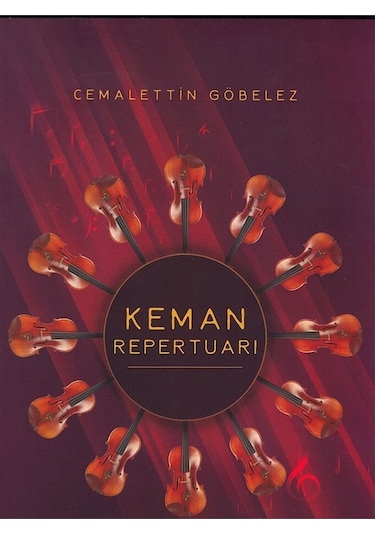 Keman Repertuarı