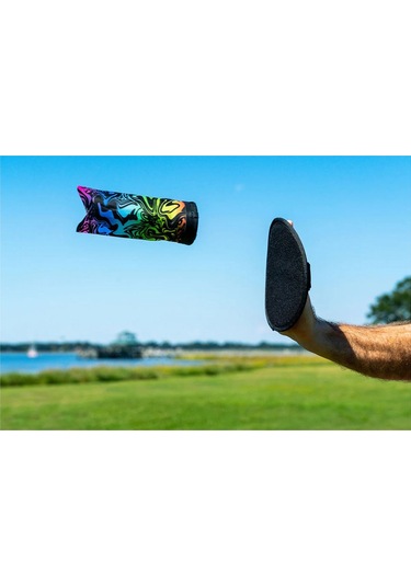 Waboba Throwback 2'li Yakalama Seti