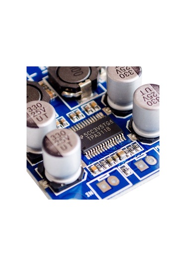 Alkatronik-Tpa3118 60W Ses Amfi Modülü