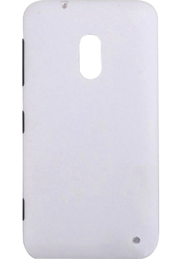 Nokia Lumia 620 Uyumlu Pil Arka Kapağı