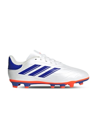 Adidas Copa Pure 2 Club Fxg J Çocuk Futbol Ayakkabısı Ig6412 Beyaz-beyaz Beyaz