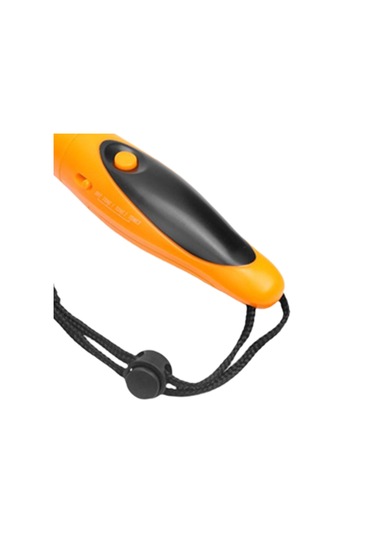 Suntek Öğretmenler Antrenörler Hakemler Için Boyun Askılı Sarı