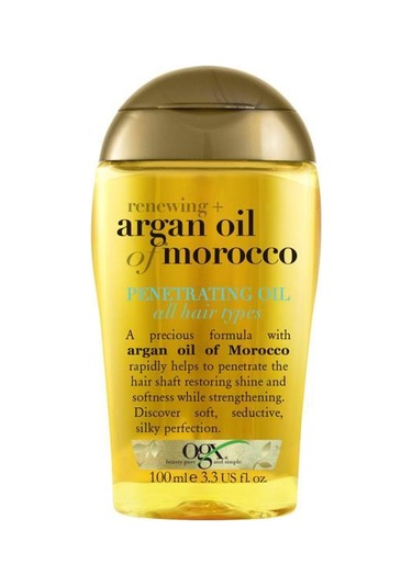 OGX Yenileyici Argan Oil of Morocco 100 ML