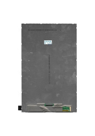 İNova MX1086 Lcd İç Ekran