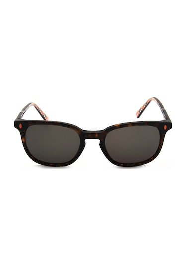 Façonnable F Surf02s C E105 Çocuk Güneş Gözlüğü Kahverengi