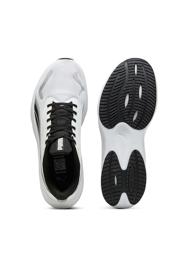 Puma Pounce Lite Beyaz Koşu Ayakkabısı Beyaz