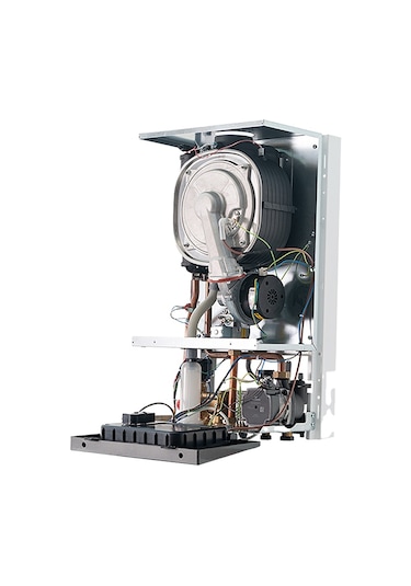 Daikin Premix VZ D2CPX036 36 KW Tam Yoğuşmalı Hermetik Kombi