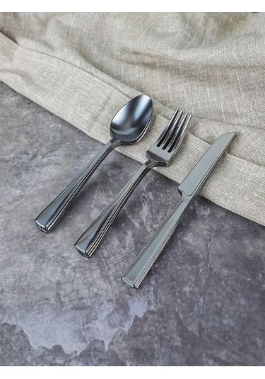 10 Kişilik Tek Kullanımlık Parti Seti 211233392 100 adet