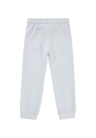 Civil Girls Kız Çocuk Eşofman Altı 6-9 Yaş Beyaz 42330g25024s2 Beyaz