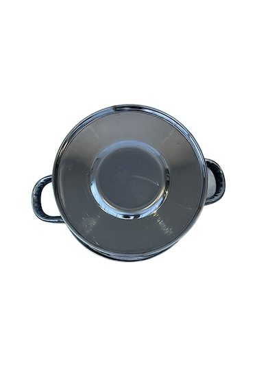 Osmanlı Reşo Ocağı Krom -85