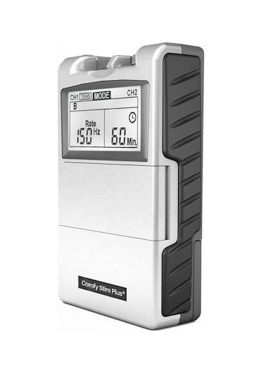 EVERYWAY EV-806P DİJİTAL PORTATİF  TENS EMS VE  
FİZİK TEDAVİ CİHAZI