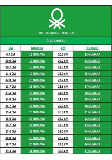Benetton Bn-50147 Kadın Bot Siyah 36-40 Siyah