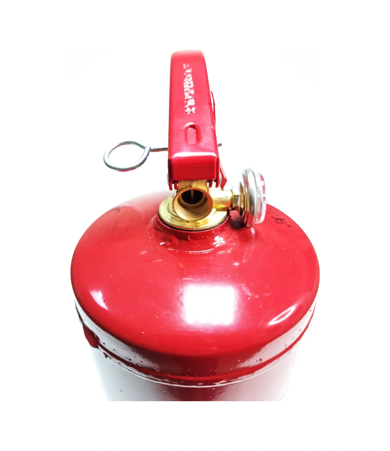 Melanti Ev İçin Toz Yangın Söndürücü Op-5 319679519