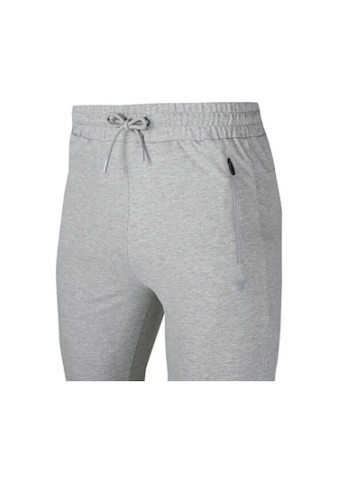Techsport Jogger Erkek Günlük Eşofman Altı Tch107-grı Gri Gri