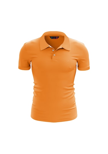 Raru Polo T-shirt Astrum Somon Somon