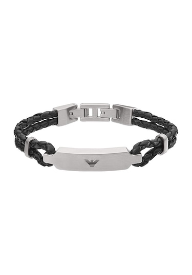 Emporio Armani AJEGS2719-040 Erkek Bileklik