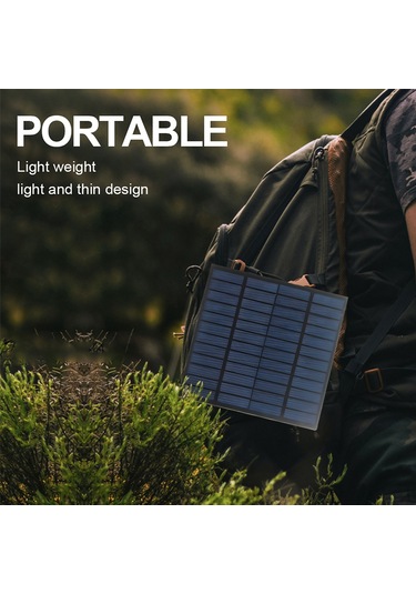 Mufunye 12v 3w Siyah Güneş Paneli - Ipx6 Su Geçirmez, %18.6 Dönüşüm Oranı, 145x145mm Polikristal Lamine Dıy Güneş Enerji Üretim Modülü