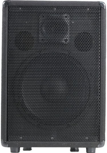 Lastvoice Lpm-12 Ahşap Profesyonel Kabin Hoparlör 12 İnç 800w
