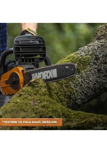 Worx WA4123 40CM 16’’ WG385E Şarjlı Testere İçin Yedek Zincir