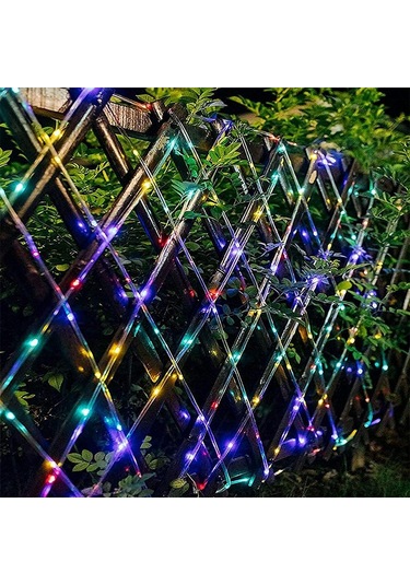 Beyaz 32m/22m/12m Dış Mekan Led Güneş Enerjisi Tüpü Halat Peri Işık Noel Dekorasyon Dize Işık Bahçe Çit Yard Balkon Parti Dekor İçin Su Geçirmez 32m Beyaz 32m/22m/12m Dış Mekan Led Güneş Enerjisi Tüpü Halat Peri Işık Noel Dekorasyon Dize Işık Bahçe Çit Yard Balkon Parti Dekor İçin Su Geçirmez 32m