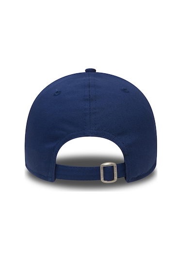 New Era Unisex Mavi League Essential 9Forty Losdod Şapka Osfa