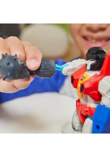 Transformers Mıxmashers Figür Starscream