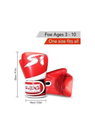 Moveevo 3-10 Yaş Çocuklar İçin Mavi Boksa Eldiveni - Yüksek Kaliteli Pu Deri Ve Şok Emici Dolgulu Mavi Moveevo 3-10 Yaş Çocuklar İçin Mavi Boksa Eldiveni - Yüksek Kaliteli Pu Deri Ve Şok Emici Dolgulu Mavi