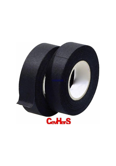 Cevhers Bez Bant 19mmx15mt Tüysüz IS00-CEVHERS CHS101