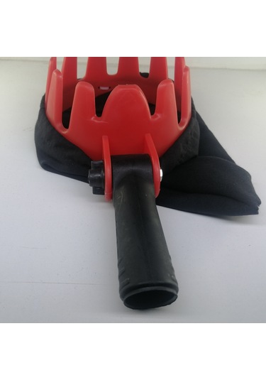 Meyve Toplama Aparatı Bıçaksız