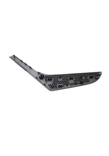 Volkswagen Golf 6 İç Kapı Kolu Tutamağı 1 Sağ+1 Sol