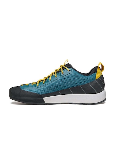 Scarpa Gecko Lt Erkek Outdoor Ayakkabı 72606-351 Pet-mus Mavi