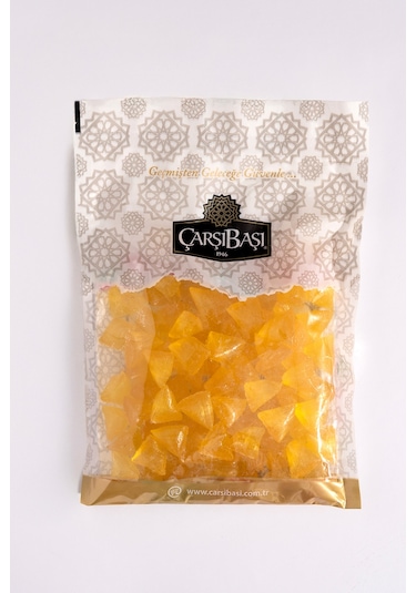 Akide Şekeri Limonlu 400 Gram