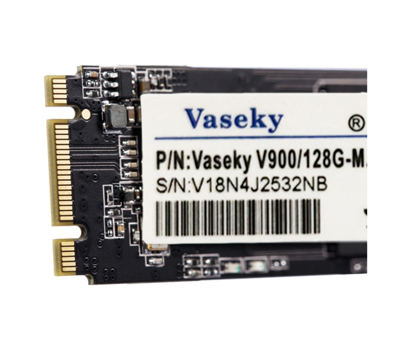 Sones Vaseky V900 128gb Ngff / M.2 2280 Arayüzlü Katı Hal Sürücüsü Dizüstü Bilgisayar İçin Sabit Disk