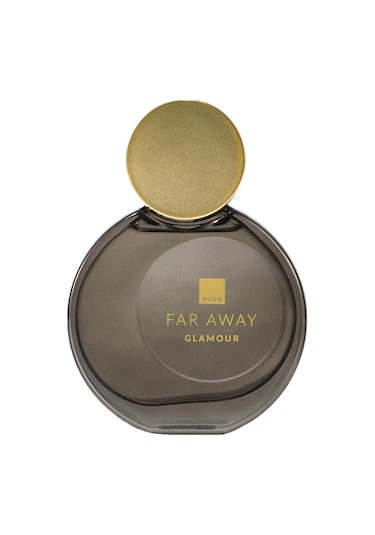 Avon Far Away Glamour Kadın Parfüm EDP 50 ML