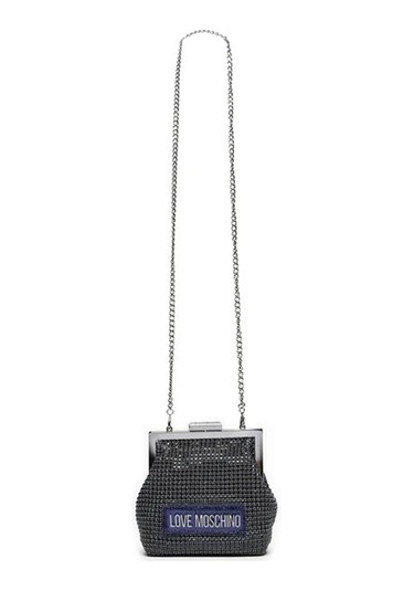 Love Moschıno Kadın El Ve Çapraz Çanta Jc4043pp1llp176a Çok Renkli