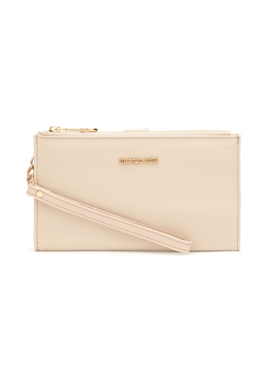 U.s. Polo Assn. Kadın Bej Cüzdan 50314837-vr011 Bej