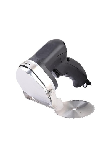 Döner Kesme Makinası Elektirikli+yedek Tavuk Döner Kesme Bıçağı+yedek Kayış-rdc