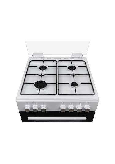 Vestel SF 9401 DG 66 LT Ocaklı Solo Fırın